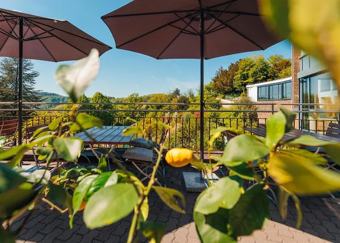 Rosa Flesch Und Tagungszentrum 2* Waldbreitbach