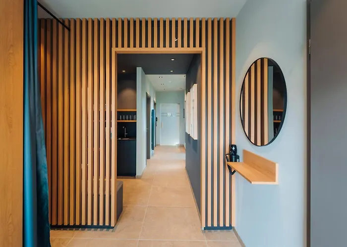 Hotel Rosa Flesch Und Tagungszentrum