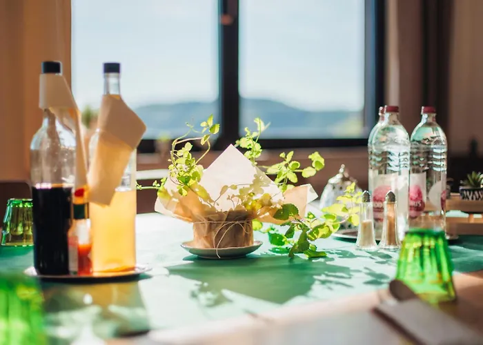 Hotel Rosa Flesch Und Tagungszentrum 2*