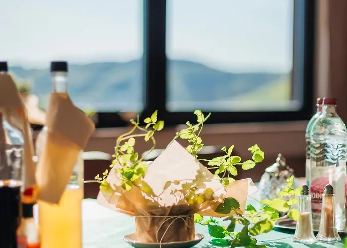 Rosa Flesch Und Tagungszentrum Hotel