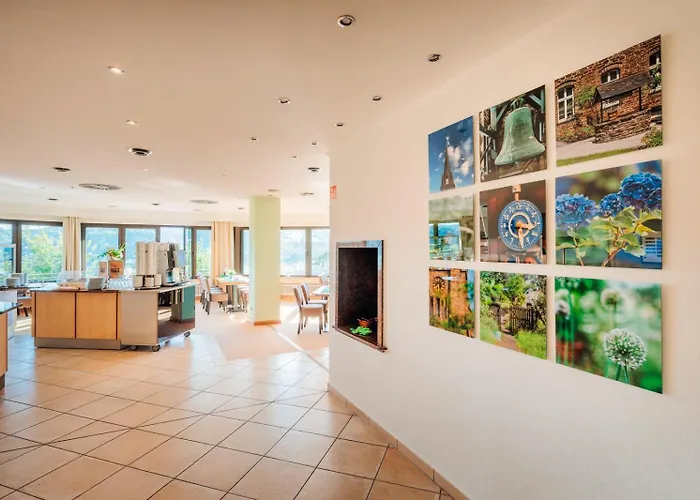 Rosa Flesch Und Tagungszentrum