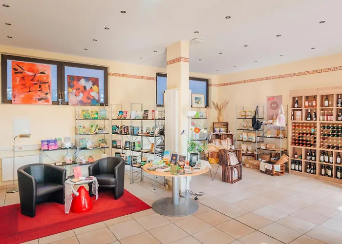 Rosa Flesch Und Tagungszentrum Hotel 2*