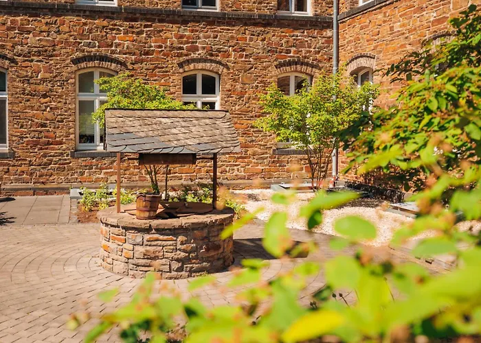 Rosa Flesch Und Tagungszentrum 2*