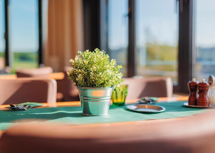 Rosa Flesch Und Tagungszentrum 2* Waldbreitbach