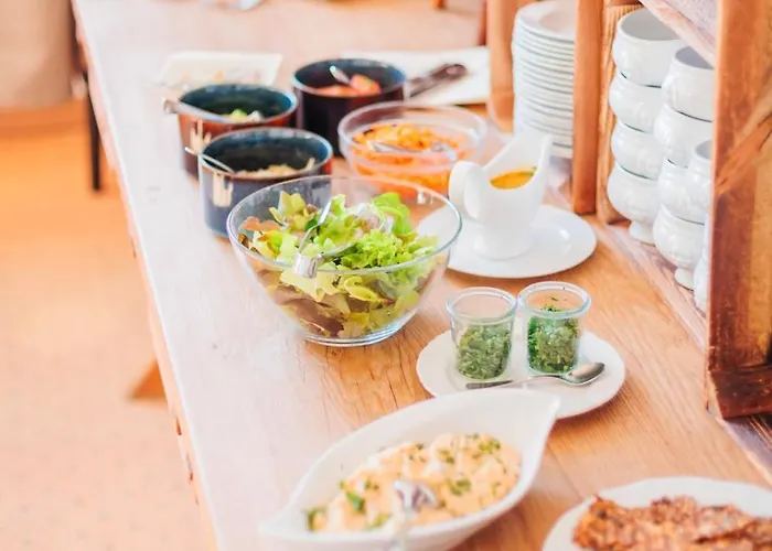 Rosa Flesch Und Tagungszentrum