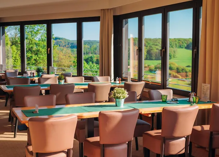 Rosa Flesch Und Tagungszentrum Hotel 2*