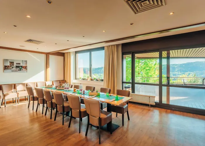 Rosa Flesch Und Tagungszentrum 2*