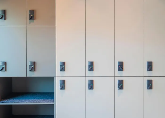 Rosa Flesch Und Tagungszentrum Hotel