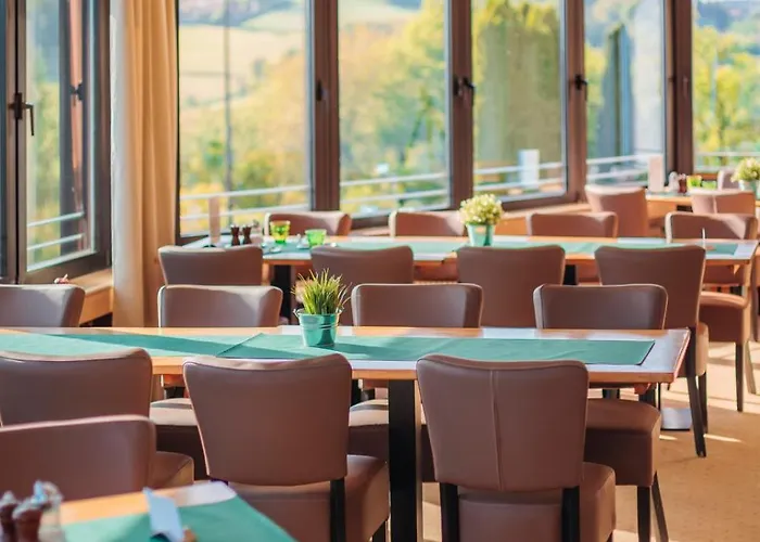 Rosa Flesch Und Tagungszentrum Hotel