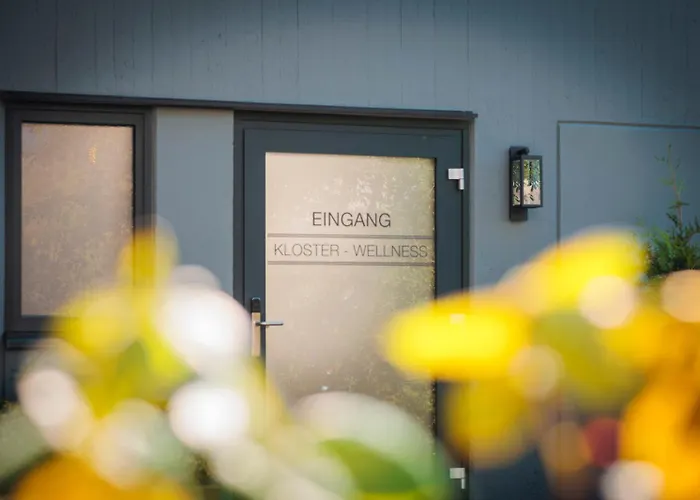 Rosa Flesch Und Tagungszentrum Hotel Waldbreitbach