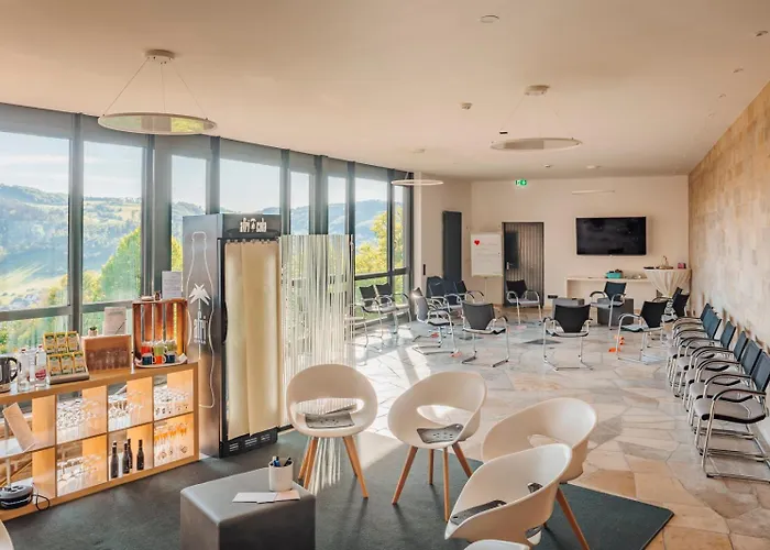 Rosa Flesch Und Tagungszentrum 2*