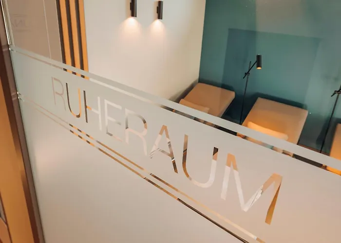 Rosa Flesch Und Tagungszentrum Waldbreitbach