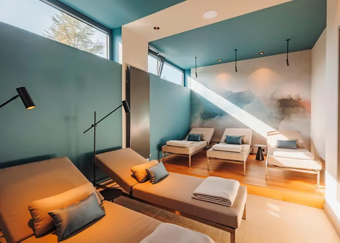 Rosa Flesch Und Tagungszentrum