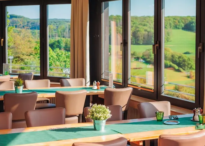 Rosa Flesch Und Tagungszentrum Hotel