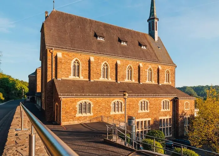 Hotel Rosa Flesch Und Tagungszentrum Waldbreitbach