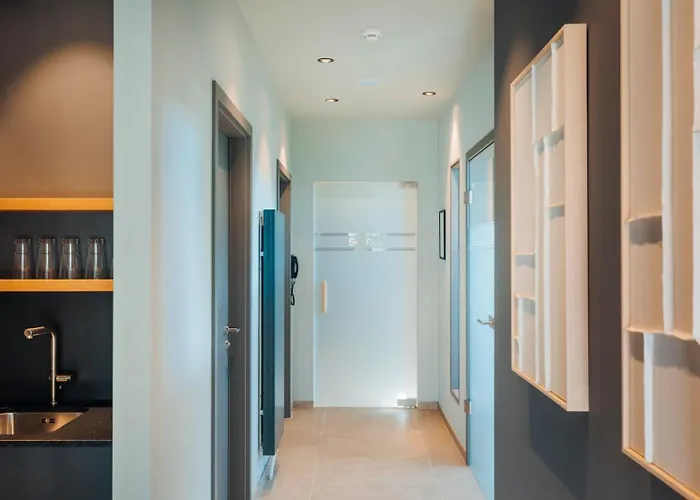 Rosa Flesch Und Tagungszentrum Waldbreitbach