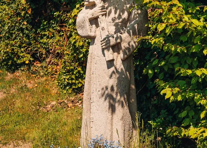 Rosa Flesch Und Tagungszentrum Hotel