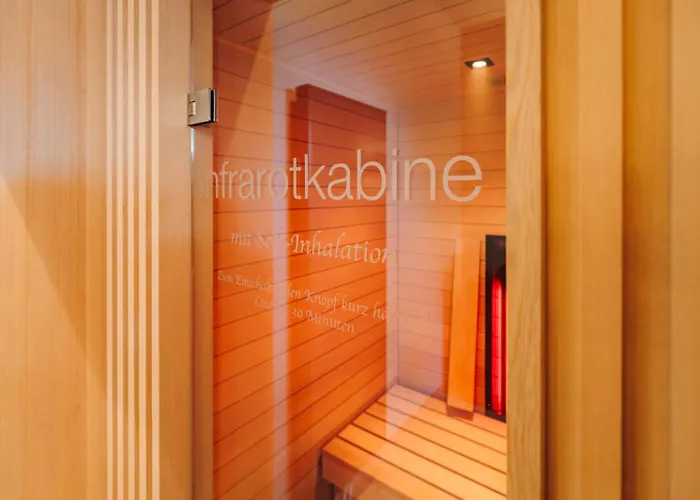 Rosa Flesch Und Tagungszentrum Hotel Waldbreitbach