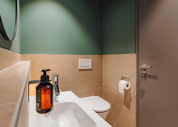 Rosa Flesch Und Tagungszentrum Hotel 2*