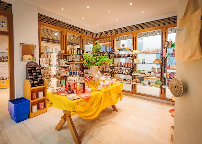 Rosa Flesch Und Tagungszentrum Hotel Waldbreitbach