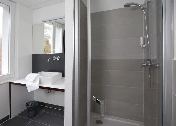 Rosa Flesch Und Tagungszentrum